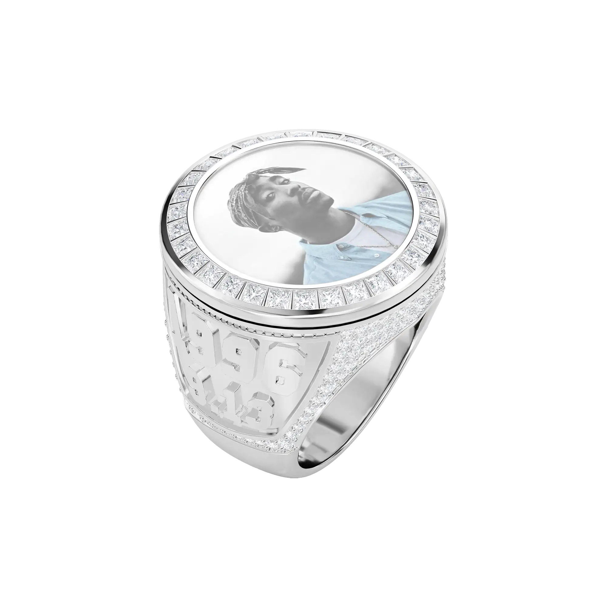 2024 Moissanite Sale
